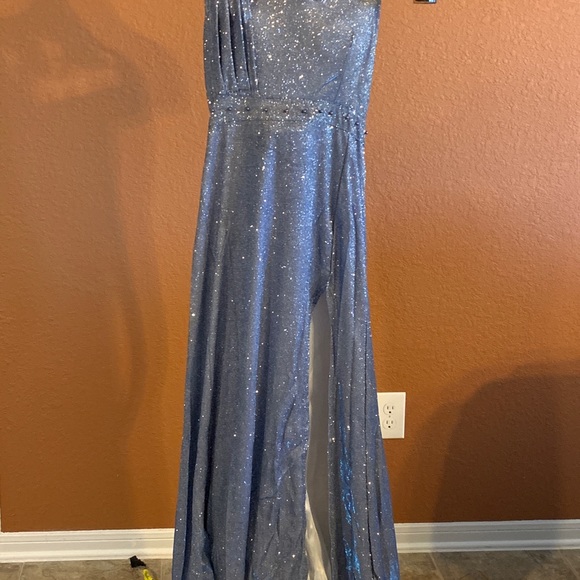 Branded Wear For Less | Dresses | One Shoulder Sleeveless Dress | Poshmark